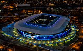 ARENA DO GRÊMIO FARRAPOS PORTO ALEGRE - RS