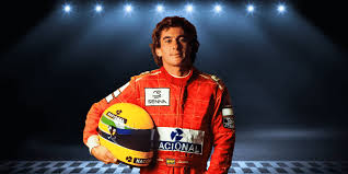 Airton Senna da Silva