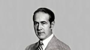 OSWALDO EUCLIDES DE SOUZA ARANHA