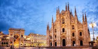 ARQUITETIRA ESTILO GÓTICO