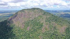 MONTE PASCOAL PORTO SEGURO - BAHIA