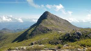PICO DA BANDEIRA ALTO CAPARAÓ - ES