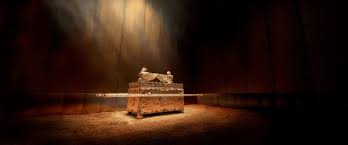 ARCA DA ALIANÇA ENTRE DEUS E O HOMEM