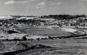 ESTADIO DA BAIXADA PRIMEIRA CASA DO GRÊMIO 