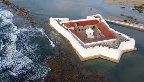 FORTE REIS MAGOS NATAL - RN