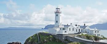 FAROL FANAD - IRLANDA