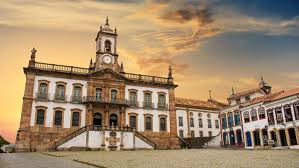 MUSEU DA INCONFIDÊNCIA OURO PRETO-MG