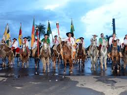 EVENTO SEMANA FARROUPILHA PORTO ALEGRE - RS