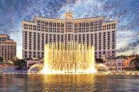 CASSINO BELAGIO LAS VEGAS - EUA