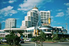 CASSINO CONRAD PUNTA DEL LESTE - URUGUAI