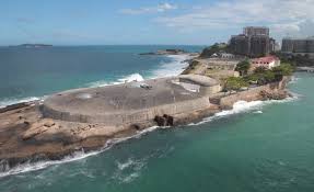 FORTE COPACABANA - RIO DE JANEIRO