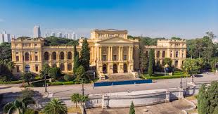 MUSEU DE ARTES DO IPIRANGA-SP