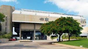 MUSEU DE ARTES  TEL  AVIV - ISRAEL