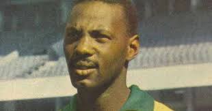 EVERALDO FERREIRA DA SILVA -  ASTRO GREMISTA