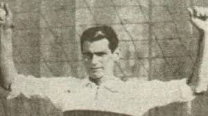 GOLEIRO EURICO LARA LENDA GREMISTA