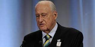 JEAN-MARIE FAUTIN GOEDEFOID HAVELANGE