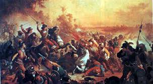 GUERRA DOS GUARARAPES