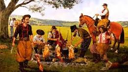 EVENTO CHURRASCO GAÚCHO