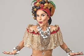 Carmem Miranda