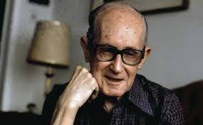 POETA CARLOS DRUMMOND DE ANDRADE
