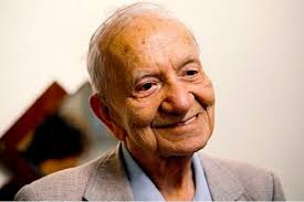 POETA MÁRIO QUINTANA