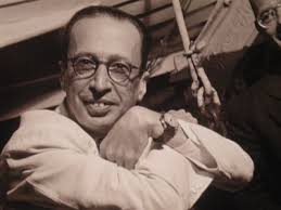 POETA MANUEL BANDEIRA