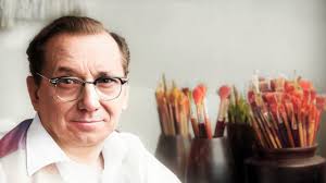 PINTOR CANDIDO PORTINARI