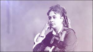 PINTORA TARSILA DO AMARAL