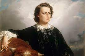 PINTORA ROSA BONHEUR