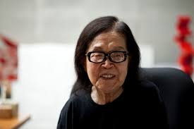 PINTORA TOMIE OHTAKE