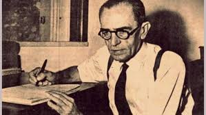 GRACILIANO RAMOS DE OLIVEIRA