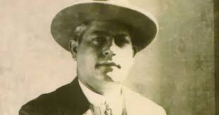 CATULO DA ´PAIXÃO CEARENSE