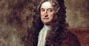 ISACC NEWTON