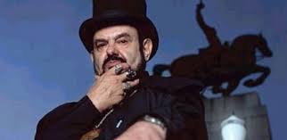 Cineasta José Mojica Marins