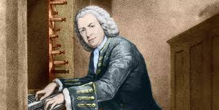 Johann Sebastian Bach 