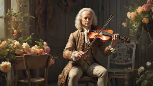 Antonio Vivaldi