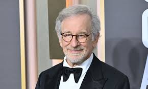 Steven Spielberg