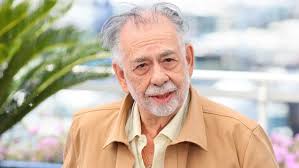 Francis Ford Coppola