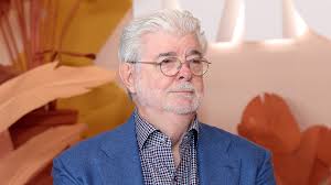George Lucas