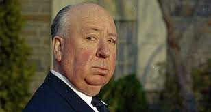 Alfred Hitchcock