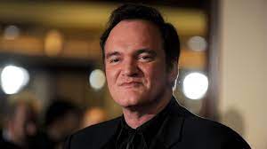 Quentin Tarantino