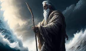 MOISÉS O LIBERTADOR