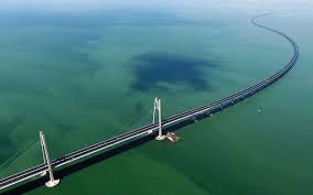 Ponte de Danyang-Kunshan