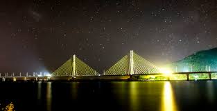 Ponte Anita Garibaldi Laguna – SC