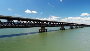 Ponte Rodoferroviária do Rio Paraná