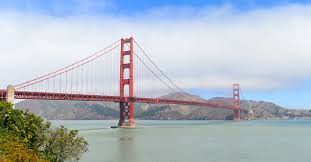 Ponte Golden Gate Bridge