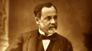 LOUIS PAUSTEUR