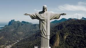 CRISTO REDENTOR - RIO DE JENEIRO