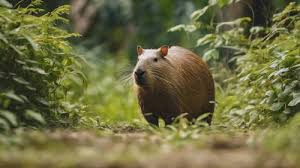 CAPIVARA 