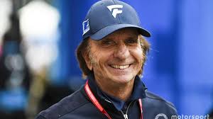 Emerson Fittipaldi